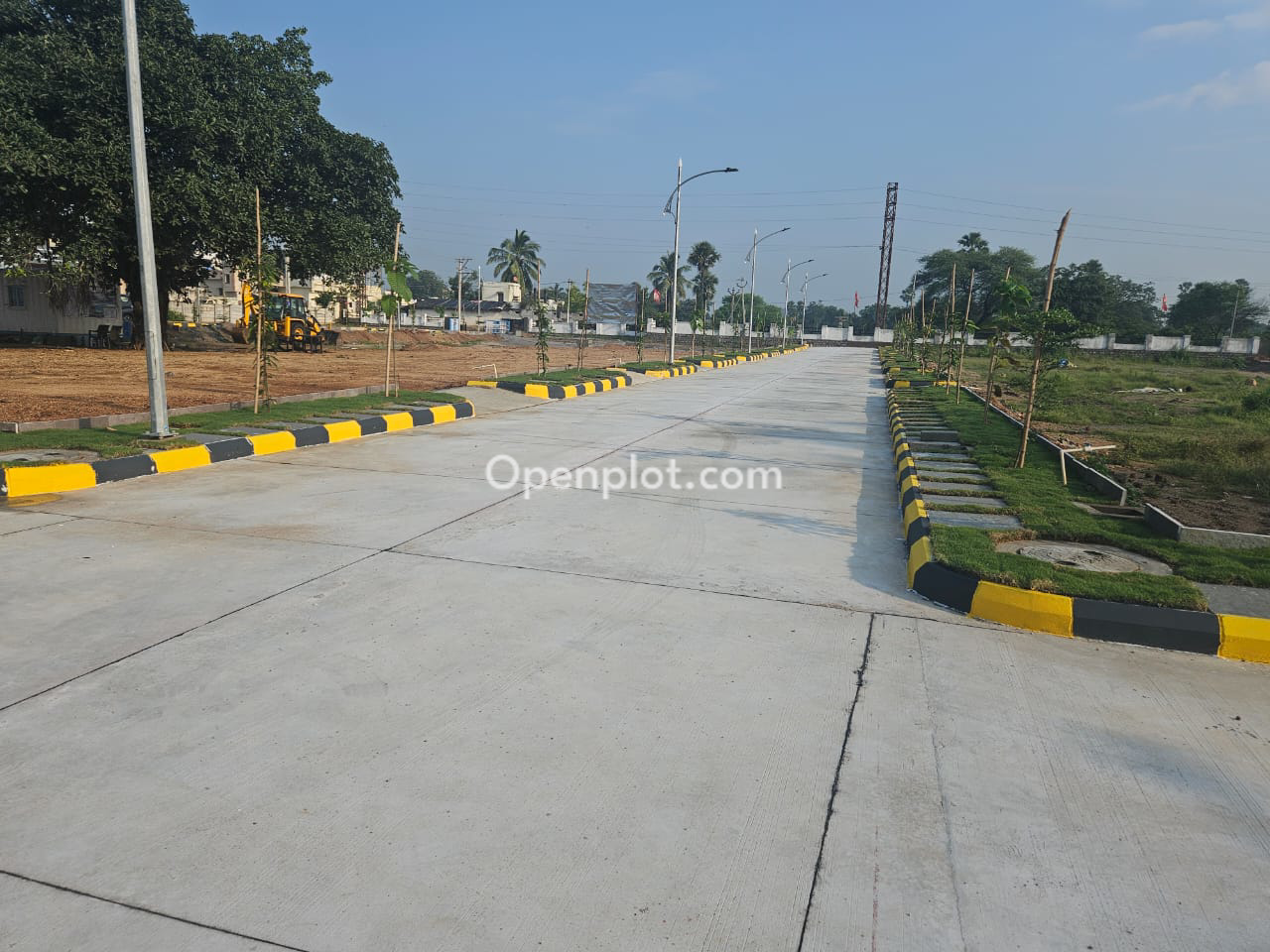 Plot for Sale in Ramdaspalli,Ranga Reddy